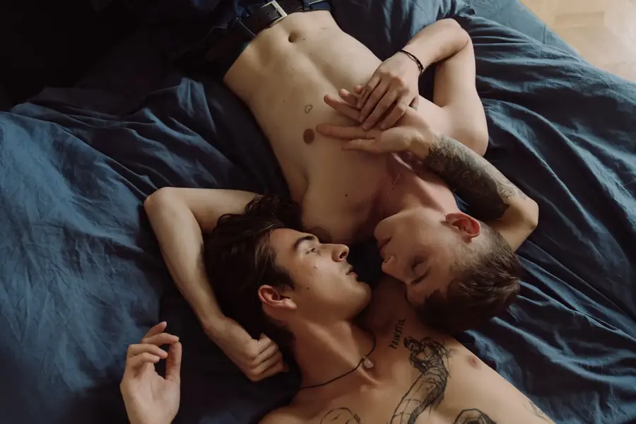 Rencontre gay et bi